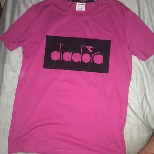Diadora Athletic T-Shirt